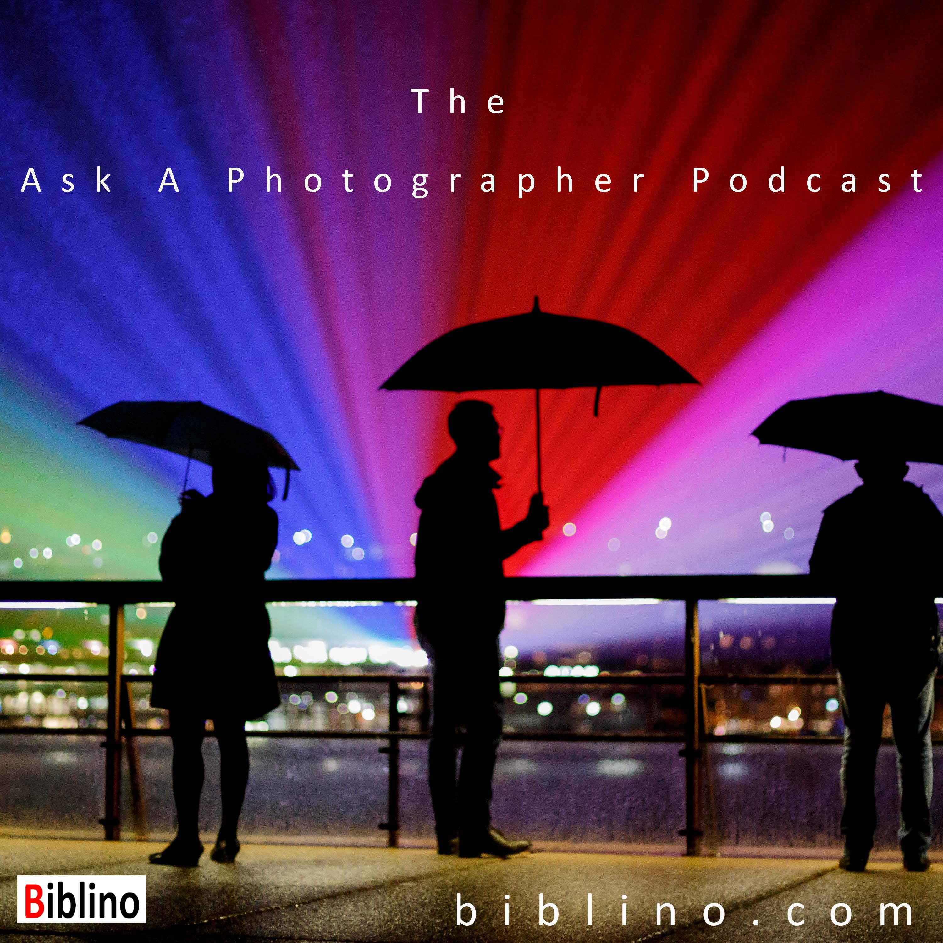 Ask A Photographer Archives • Biblino