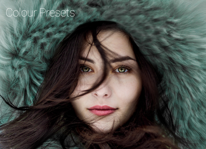Colour Presets