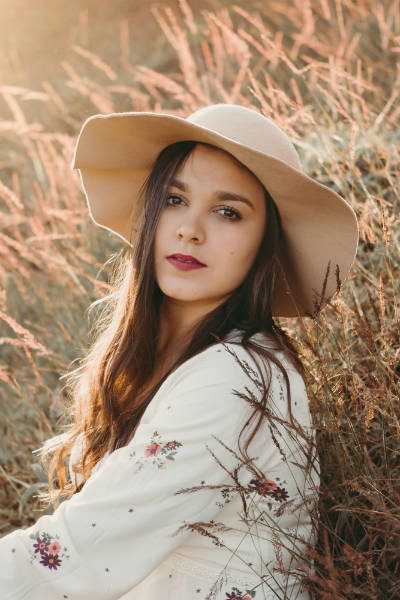 The Best Time Of Day For Portrait Photography | EP 032