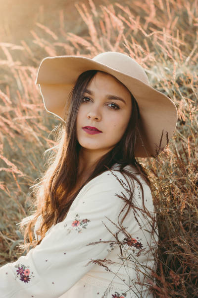 The best time of day for portrait photography