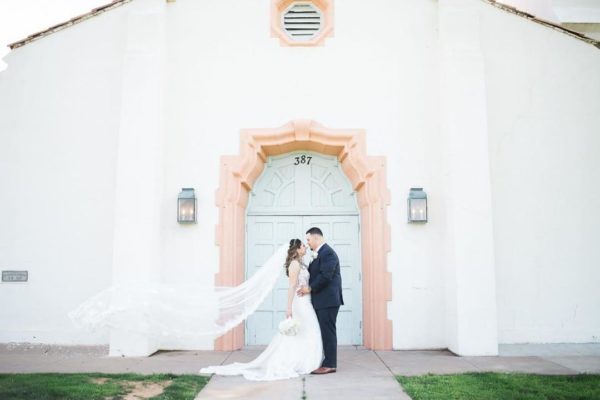 Tara Chatterton – Arizona Wedding Photographer