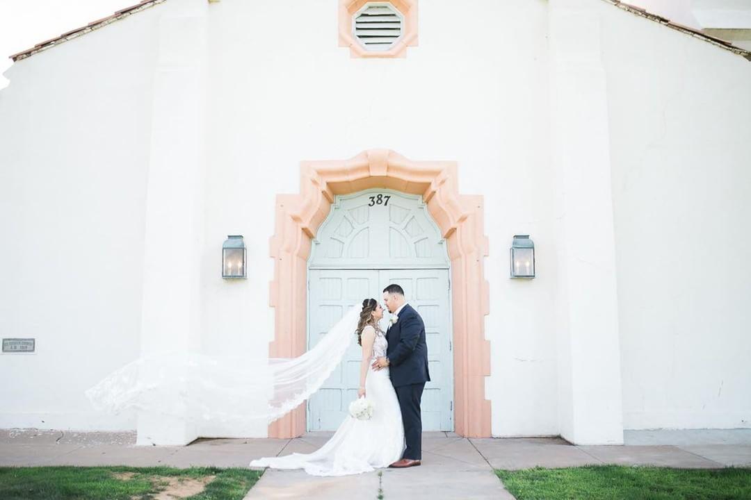 Arizona Wedding Photographer