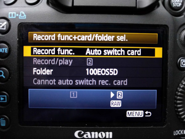 Camera Settings: 18 Custom Settings to Correctly Setup your Camera