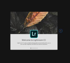 Lightroom CC vs Lightroom Classic CC