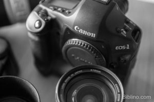 How To Take Better Photos With A DSLR Camera